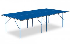 Теннисный стол Start Line Hobby-2