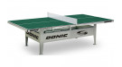 Антивандальный теннисный стол Donic Outdoor Premium 10 зеленый