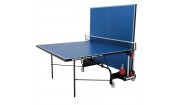 Всепогодный Теннисный стол Donic Outdoor Roller 400 синий