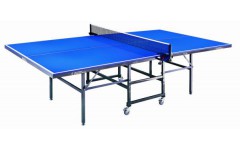 Теннисный стол Giant Dragon, 16 мм, синий 2012B