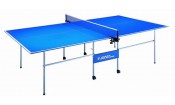Теннисный стол Giant Dragon, 12 мм, синий 5303B