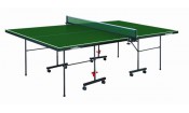 Теннисный стол Giant Dragon, 15 мм, зеленый P600-1G