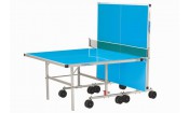 Теннисный стол всепогодный Giant Dragon, 4 мм, синий SUNNY6707A