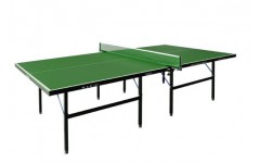 Теннисный стол LIJU, 16 мм, зеленый D9001