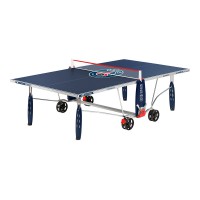 Теннисный стол всепогодный складной CORNILLEAU SPORT PSG OUTDOOR (синий)