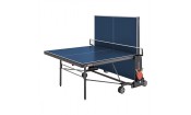 Теннисный стол для помещений Sponeta S4-73i (синий)