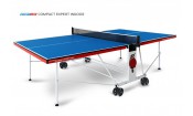 Теннисный стол Compact Expert Indoor