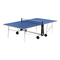Теннисный стол CORNILLEAU TECTO Indoor (синий)