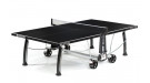 Теннисный стол всепогодный CORNILLEAU BLACK CODE CROSSOVER OUTDOOR