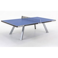 Антивандальный теннисный стол Donic GALAXY синий