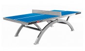 Антивандальный теннисный стол Donic SKY синий