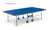 Теннисный стол Start Line Game Indoor без сетки