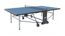Всепогодный теннисный стол Sunflex Ideal Outdoor синий