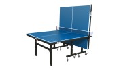 Всепогодный теннисный стол UNIX line синий
