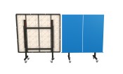 Всепогодный теннисный стол UNIX line синий