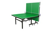 Всепогодный теннисный стол UNIX line зеленый